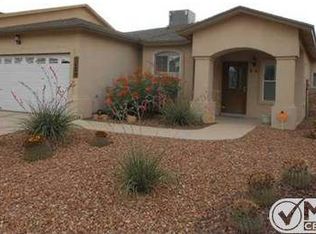 5429 Francisco Roque NE, El Paso, TX 79934