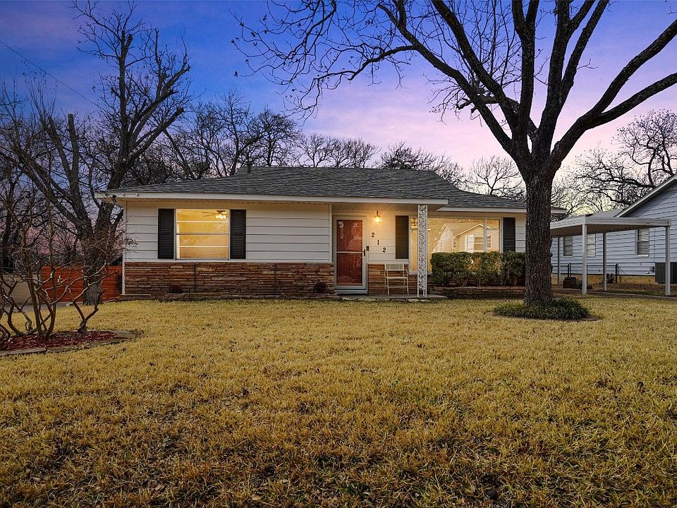 1st image of 212 Westfork Dr