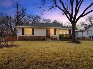 212 Westfork Dr, Fort Worth, TX 76114
