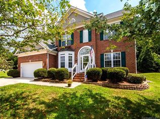 517 McMillan Dr, Indian Trail, NC 28079