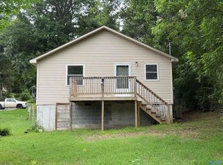 1819 Rayburn Ave, Guntersville, AL 35976