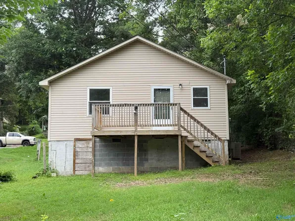 1819 Rayburn Ave, Guntersville, AL 35976