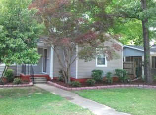 2608 Alabama St SW, Huntsville, AL 35801