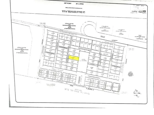 109 Lafayette Ln, Rockport, TX 78382