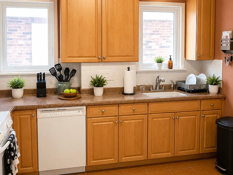 67 Oak Ridge Ave #2 — Photo 5