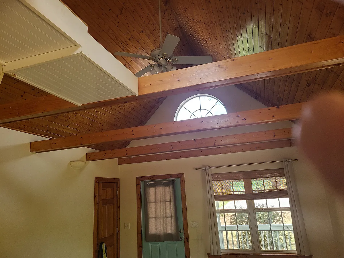 Building Photo - 201 Swannanoa Ave #1/2
