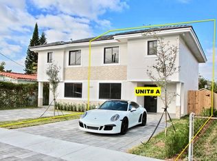 3630 SW 88th Pl #A, Miami, FL 33165