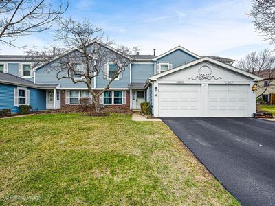 0N712 Concord Ln, Winfield, IL, 60190