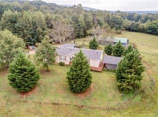 146 High Meadows Ln, Jasper, GA 30143