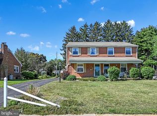 37 Spring Garden St, Elizabethtown, PA 17022