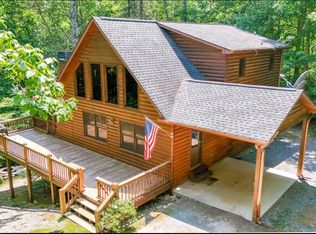 845 Harrison And Ada Rd, Blue Ridge, GA 30513