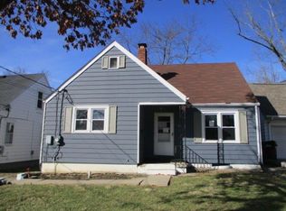 106 Burton Rd, Middletown, OH 45044