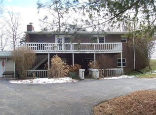 402 Mountain Trail Cir, London, KY 40744