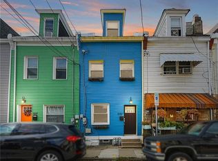 5151 Keystone St, Pittsburgh, PA 15201