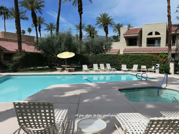 2700 Lawrence Crossley Rd Unit B15, Palm Springs, CA 92264