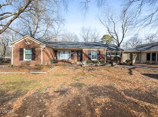 3048 Taylor St, Milan, TN 38358