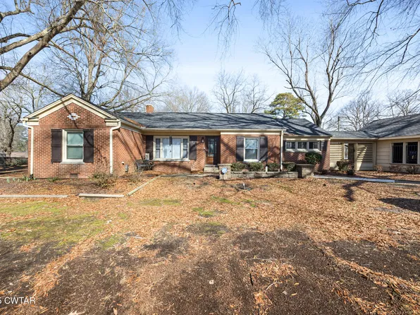 3048 Taylor St, Milan, TN 38358