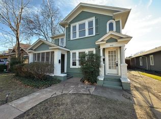 1410-1412 Kings Highway, Dallas, TX 75208