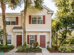 91 SW 96th Ave #124, Plantation, FL 33324