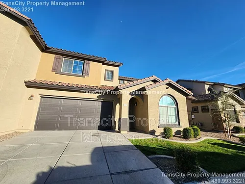 2845 S Granite St Photo 1