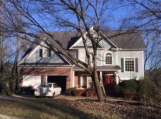 2235 Barrett Dr, Cumming, GA 30040