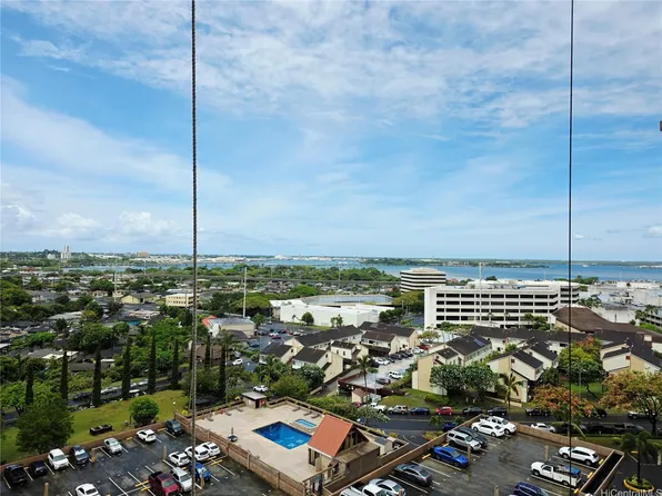 98-487 Koauka Loop #B1102, Aiea, HI 96701