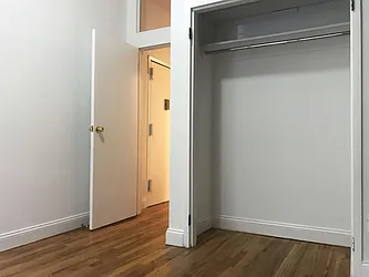 Rented by Crosstown Apartments NYC