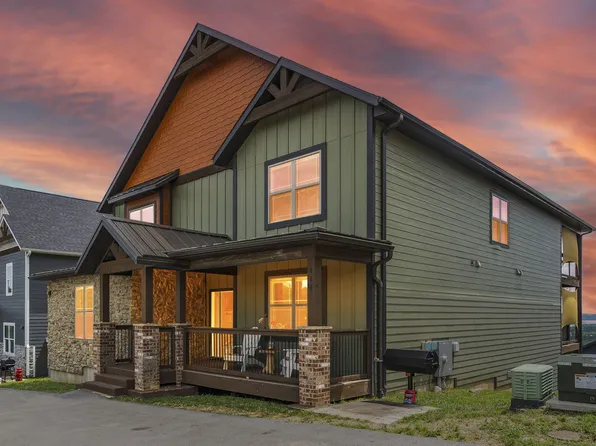 111 David Shawn Drive, Indian Point, MO 65616