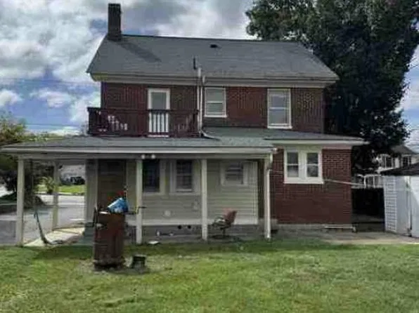 19330 Longmeadow Rd, Hagerstown, MD 21742