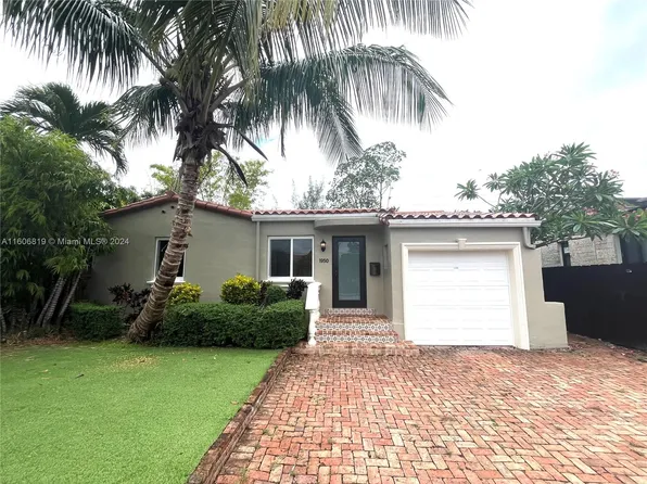 1950 SW 16th St, Miami, FL 33145