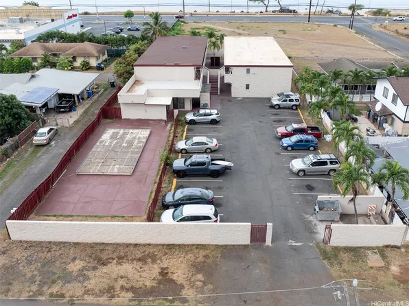 84-1111 Hana St, Waianae, HI 96792