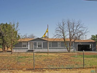 6 Jill St, Clovis, NM, 88101