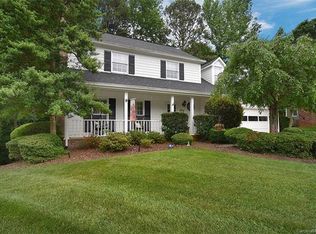 2654 Brightmoor Ridge Dr, Matthews, NC 28105