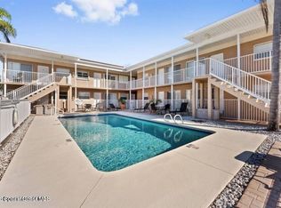 204 Adams Ave APT 11, Cape Canaveral, FL 32920