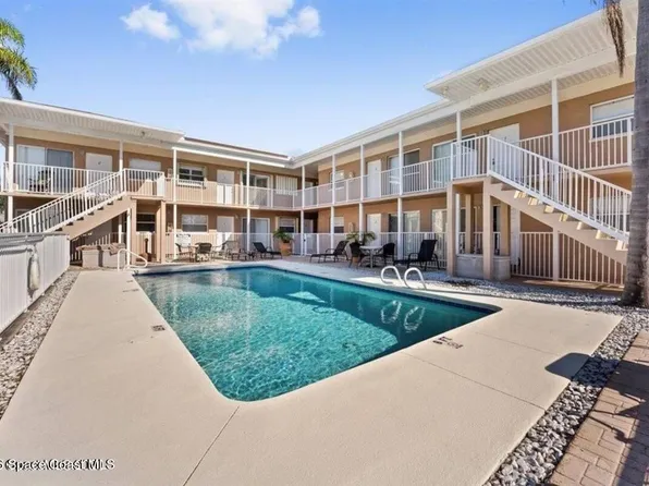 204 Adams Ave APT 11, Cape Canaveral, FL 32920