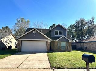 8115 Western Trail Dr, Houston, TX 77040