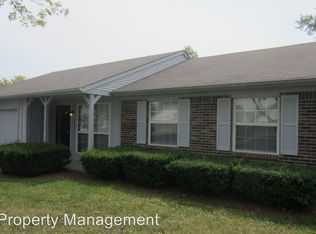 6735 Dunsany Ct, Indianapolis, IN