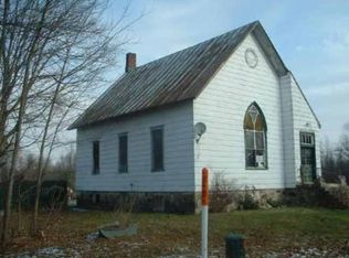 10020 W Reading Rd, Reading, MI 49274