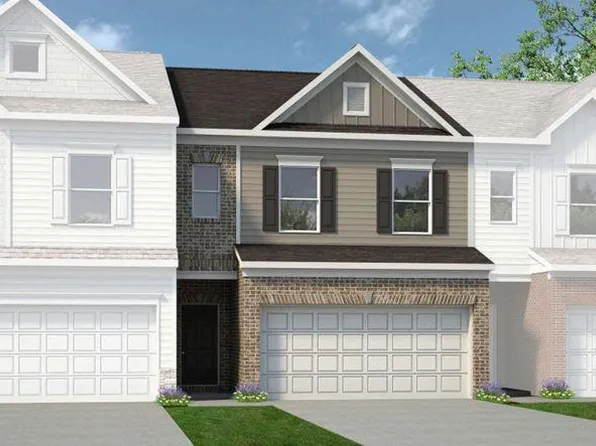54 Jacobs Farm #23, Lawrenceville, GA 30045