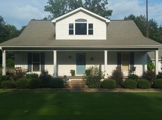 3282 W Tva Rd, West Point, MS 39773