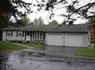 4545 Midland Rd, Saginaw, MI 48603