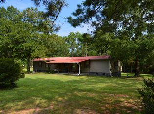 775 Ruckel Dr, Defuniak Springs, FL 32433