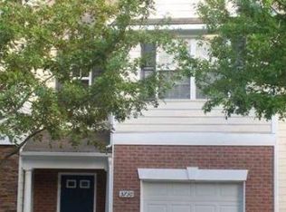 5730 Terremont Cir, Norcross, GA 30093