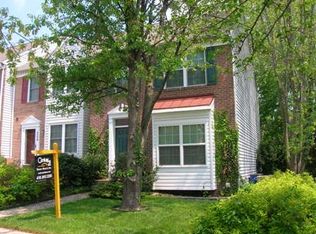 3341 Betterton Cir, Abingdon, MD 21009