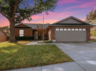 6516 N Park Dr, Watauga, TX 76148