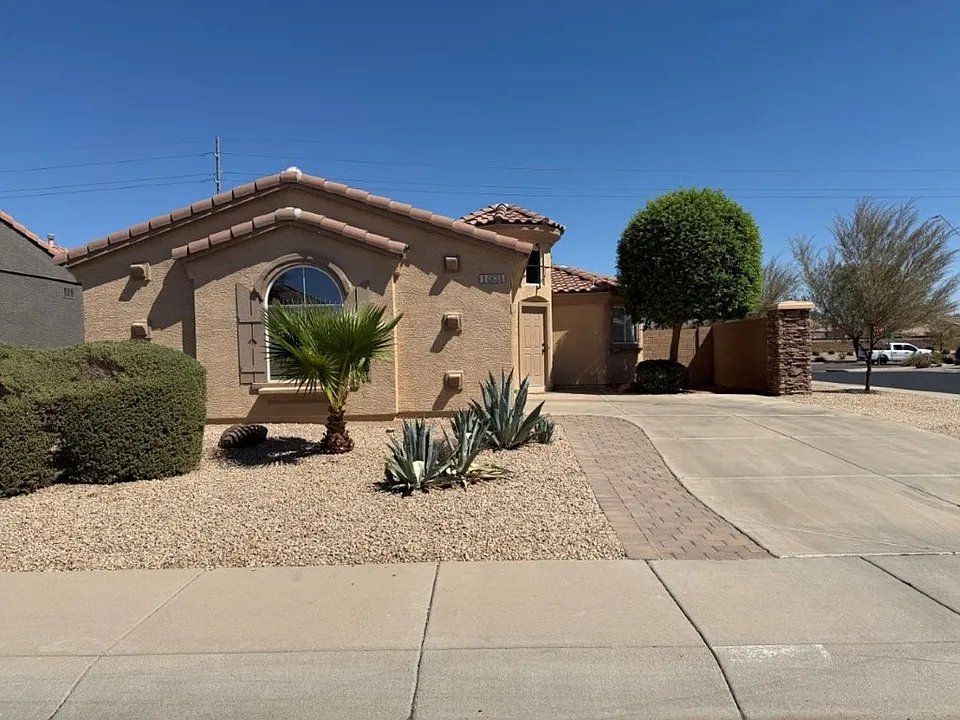 14838 W Shaw Butte Dr