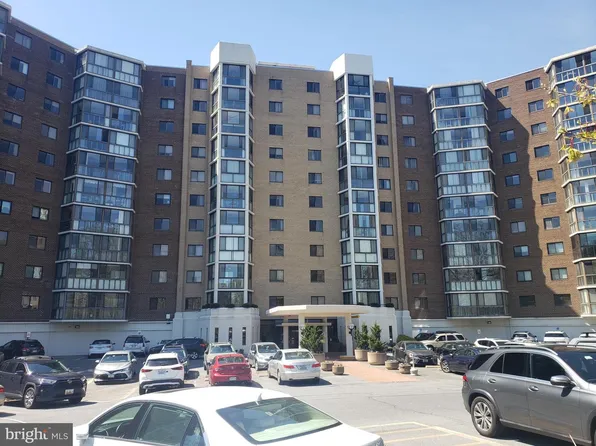 15115 Interlachen Dr #3515, Silver Spring, MD 20906