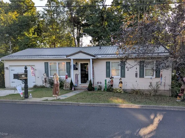 174 Pine Ln, Barnesville, OH 43713