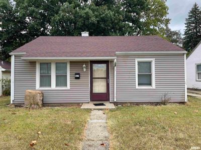 417 W Nebraska Ave, Peoria, IL, 61604