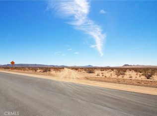 0 Vacant Ln, Lucerne Valley, CA 92356